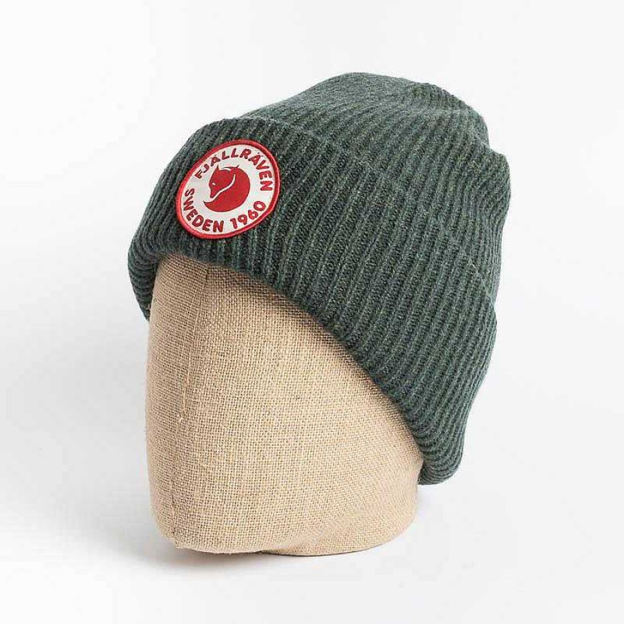 Clearance Fjallraven Fjallraven - Berretto 78142 - Logo Hat - Vari Colori