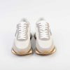 Hot GHOUD Ghoud - Sneakers Smlw Mg43 - Cream