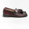 Best G.H. BASS - Collezione Donna Bass - Mocassino - Ba10 - Pelle Bordeaux