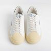 New AUTRY - Collezione uomo Autry Sneakers Bllm Tc02 - Low Man Tc/Bob - Bianco/Verde