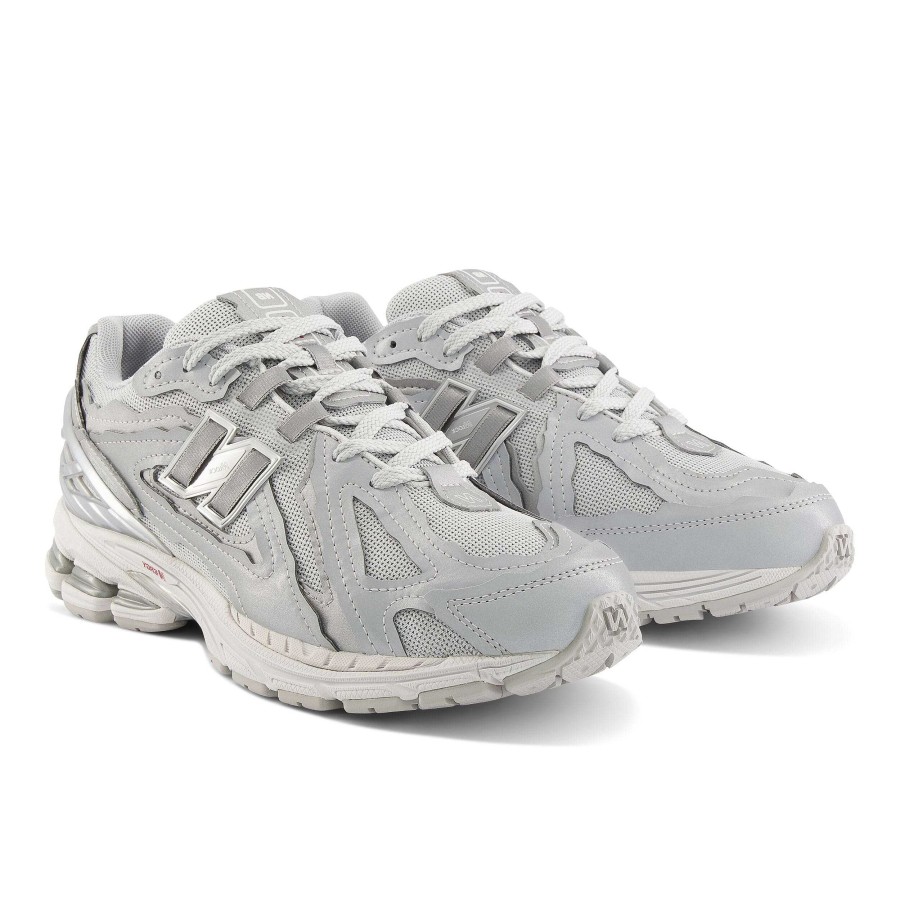 Wholesale NEW BALANCE - Collezione Donna New Balance - Sneakers M1906Dh - Grigio Metallic