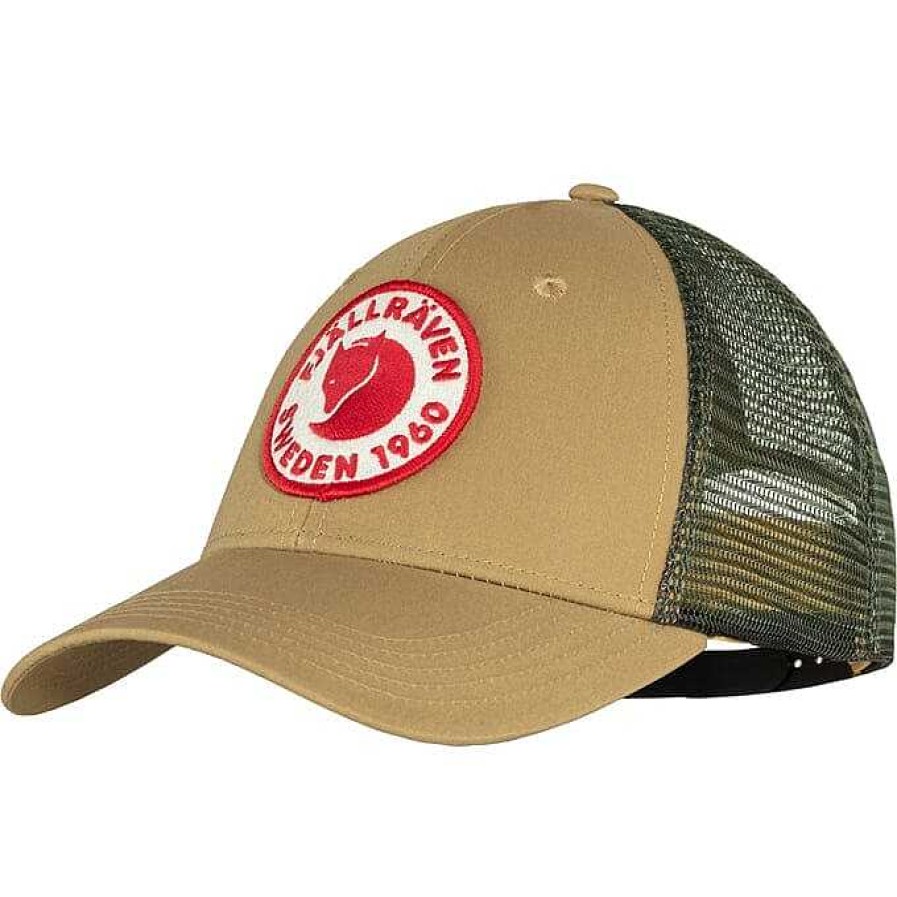 Best FJALLRAVEN - Abbigliamento Fjallraven - 78138 - Logo Cappellino - Vari Colori