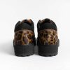 Clearance Diemme Diemme - Hiking Boot - Cornaro - Nero Animalier