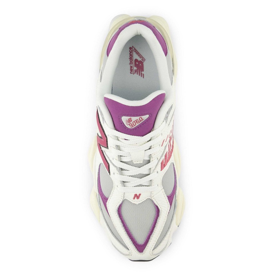 Online NEW BALANCE - Collezione Donna New Balance - Sneakers U9060Esc - Sea Salt