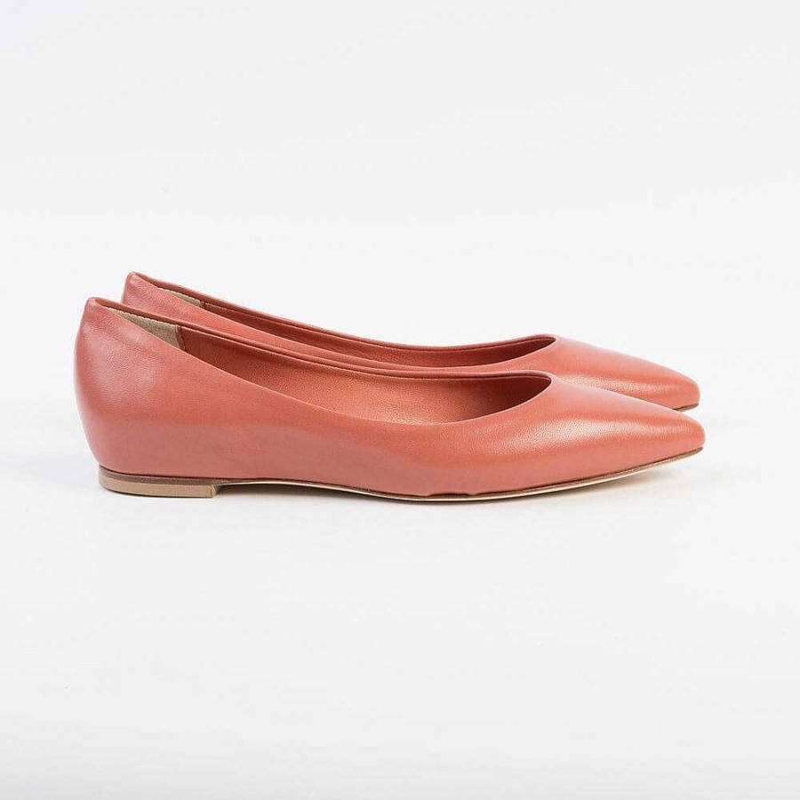 Online L'Arianna L' Arianna - Ballerina Bl1011 - Lobster