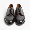 Hot Alden Alden - M2601 - Derby Norvegese - Horween Shell Cordovan