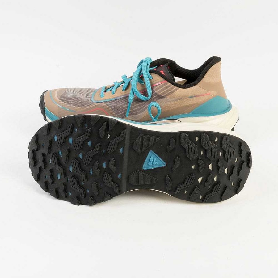 Wholesale CRAFT - Collezione Uomo Craft - Sneakers Pure Trail - Taupe Azzurro