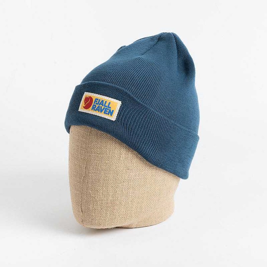 New Fjallraven Fjallraven - Vardag Classic Beanie