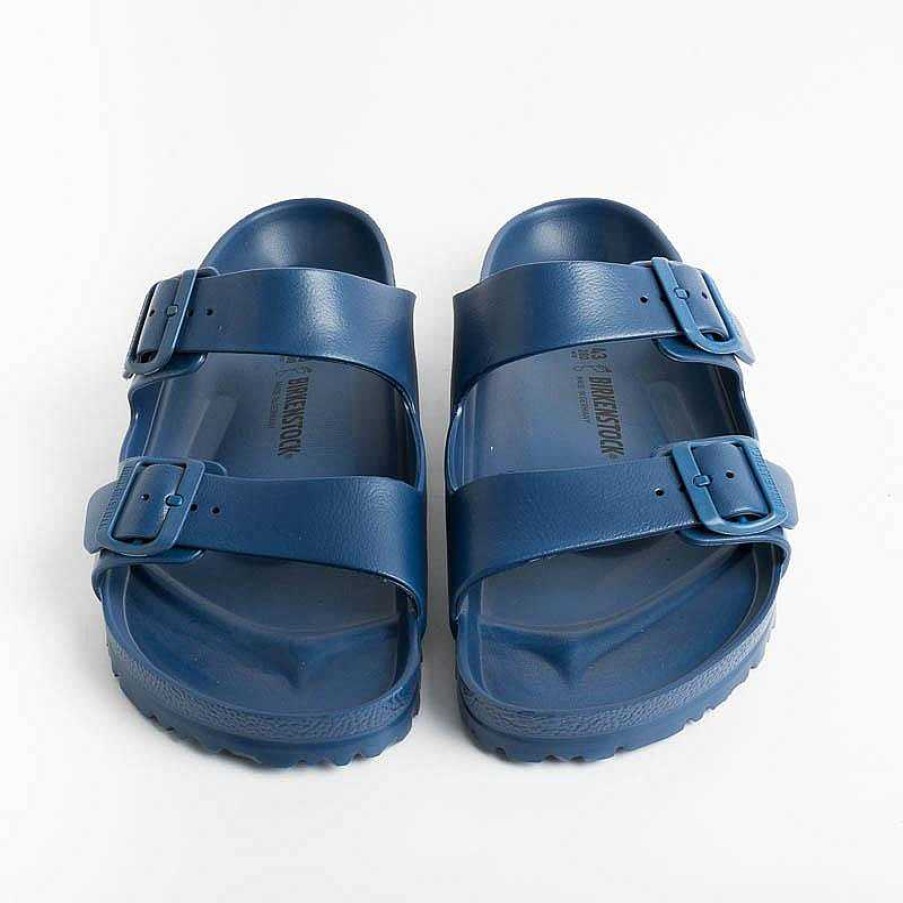 Hot BIRKENSTOCK Birkenstock - Sandalo - Arizona -1019051 - Navy