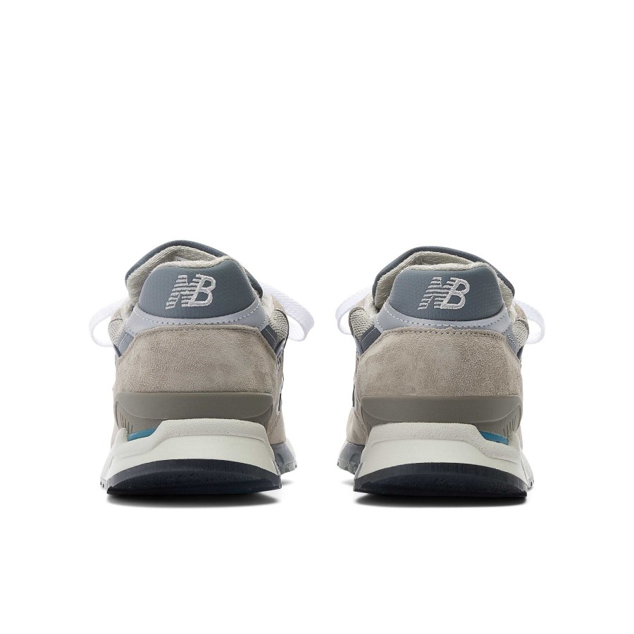 Hot NEW BALANCE - Collezione Donna New Balance - Sneakers U998Gr - Grigio