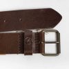 Online FJALLRAVEN - Abbigliamento Fjallraven - Cintura Singi Belt- 77281 - Marrone