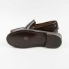 New GIL'S Gil'S - Mocassino - 740072 - Pelle Moka