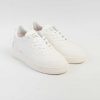 Best DATE Date - Sneakers - Court - Eco Vegan White