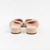 Wholesale Anna F. Anna F. - Sling Back 1722 - Beige Nero