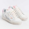 Online 4B12 4B12 - Sneakers - Kyle D867 - Bianco Laser Donna