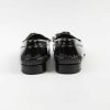 Online GIL'S Gil'S - Mocassino Con Nappine 205021 - Pelle Nero