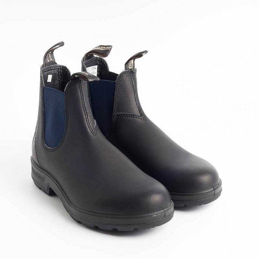 New Blundstone Blundstone - Stivaletto 1917 - Nero Navy