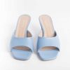 Hot CAPPELLETTO 1948 Cappelletto 1948 - Mules - Elise4 - Jeans