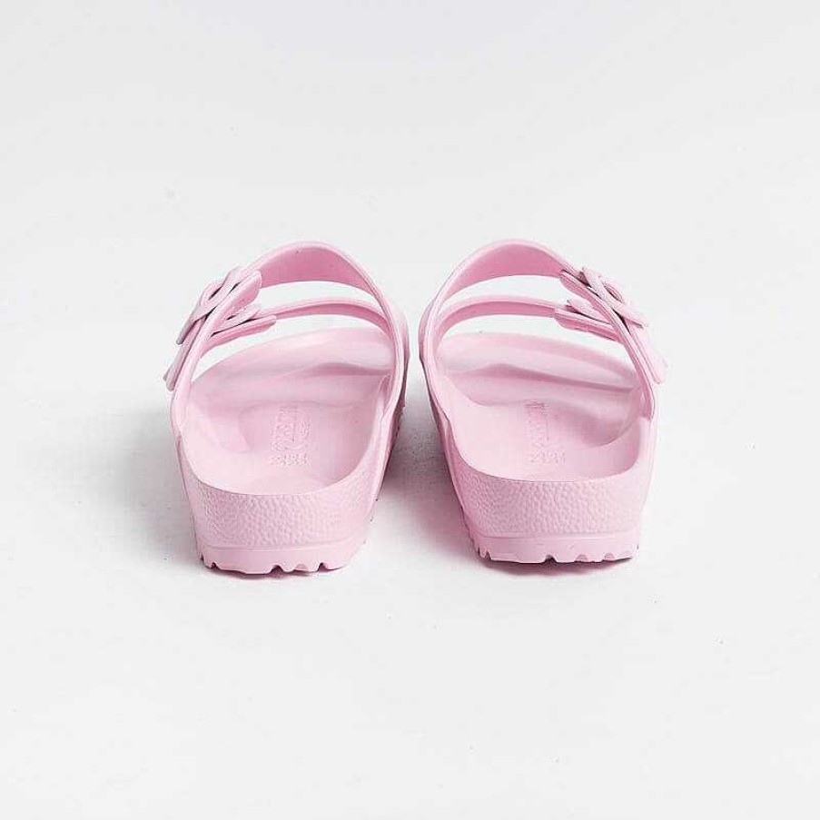 Wholesale BIRKENSTOCK Birkenstock - Sandali Bassi 1027355 - Arizona Eva - Fondant Pink