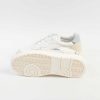 Hot DATE Date - Sneakers - Court 2.0 - Vintage White Sky