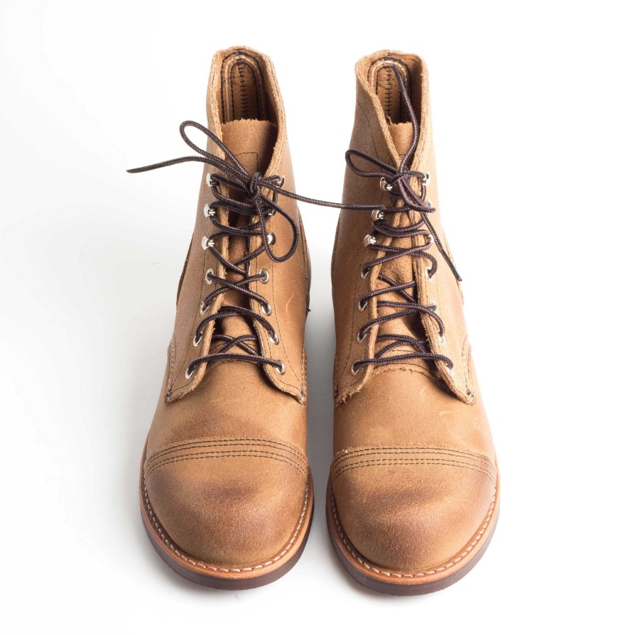 New Red Wing Shoes Red Wing Shoes - Polacco 8083 - Iron Ranger