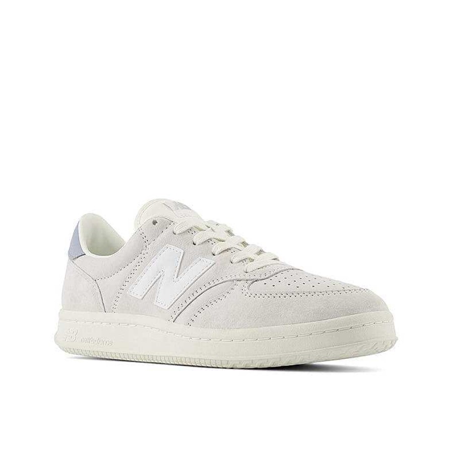 Best NEW BALANCE - Collezione Uomo New Balance - Sneakers Ct500Ag - Bianco