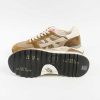 New Premiata - Collezione Uomo Premiata - Sneakers - Mick 6610 - Brown Fluo