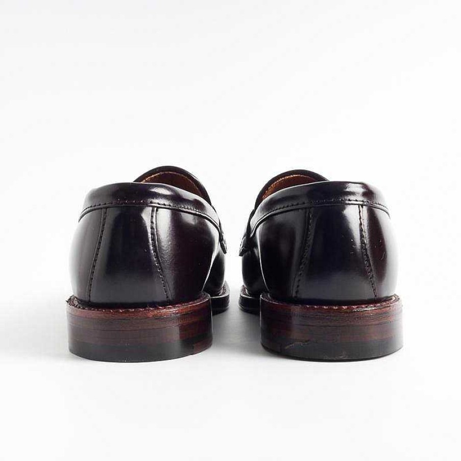 Wholesale Alden Alden - M9201 - Mocassino - Cordovan Colore 8 - Edizione Limitata