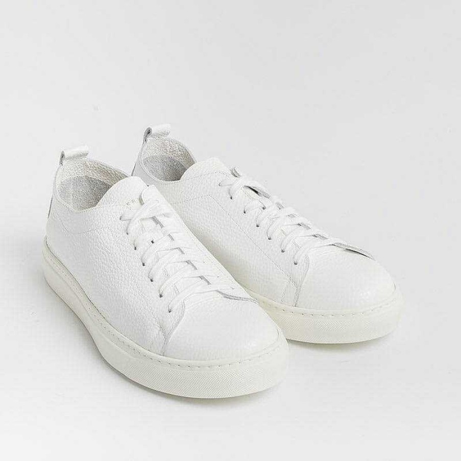 Hot HENDERSON Henderson - Sneakers - Soul - Fast Bianco Opaco