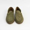 New FRATELLI ROSSETTI - Uomo Fratelli Rossetti - Mocassino - 13342 - Azir Alga