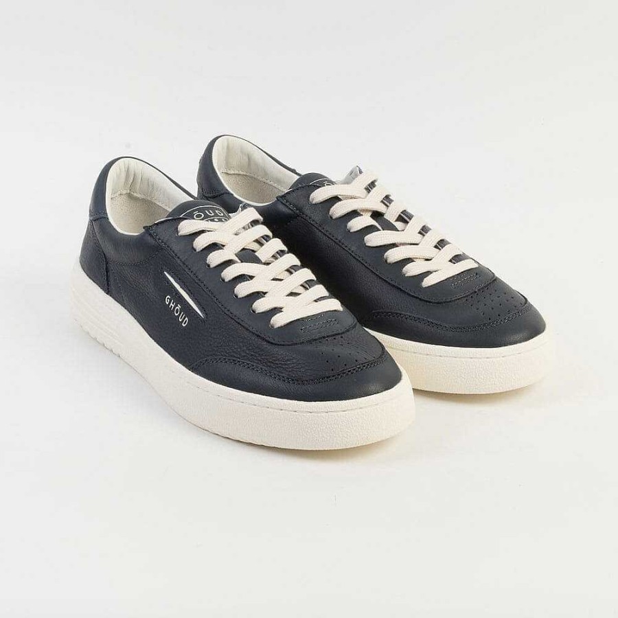 Best GHOUD Ghoud - Sneakers - Ldlm El07 - Egypt - Blue