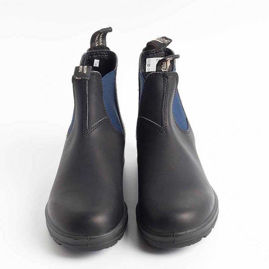 New Blundstone Blundstone - Stivaletto 1917 - Nero Navy