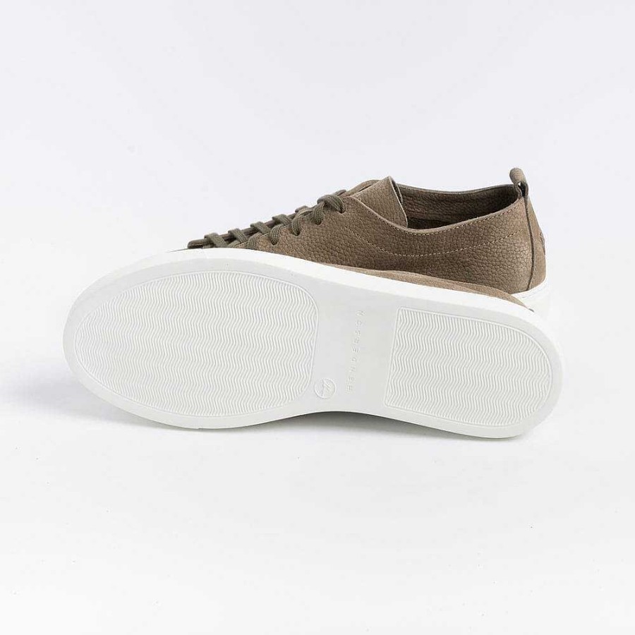 Best HENDERSON Henderson - Sneakers - Thomas - Taupe Rodeo