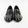 Hot HENDERSON Henderson - Mocassino - 74406 - Nero