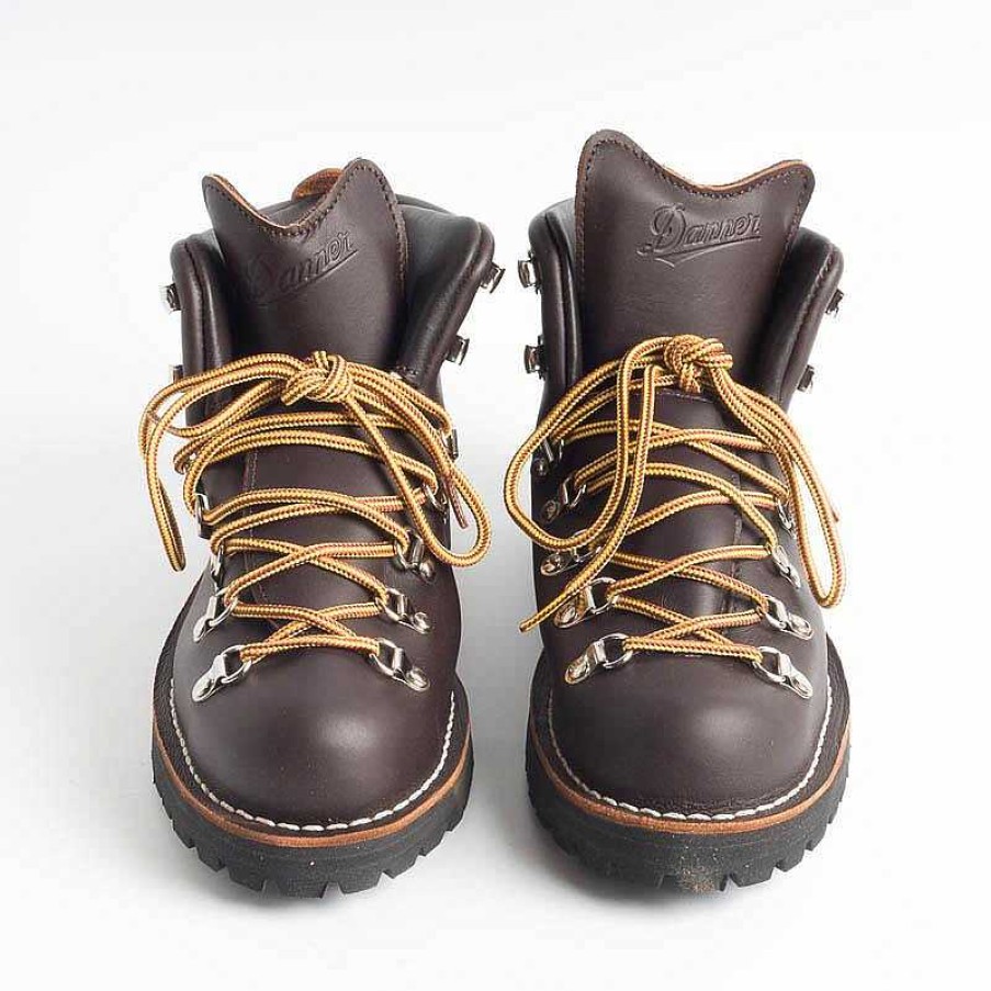 Wholesale Danner - Collezione Uomo Danner -Hiking Boot - 30866 - Mountain Light - Brown