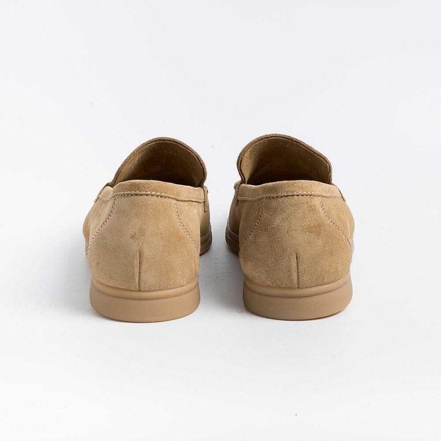 New Berwick 1707 Berwick 1707 - 5542 - Mocassino - Peanut Noce