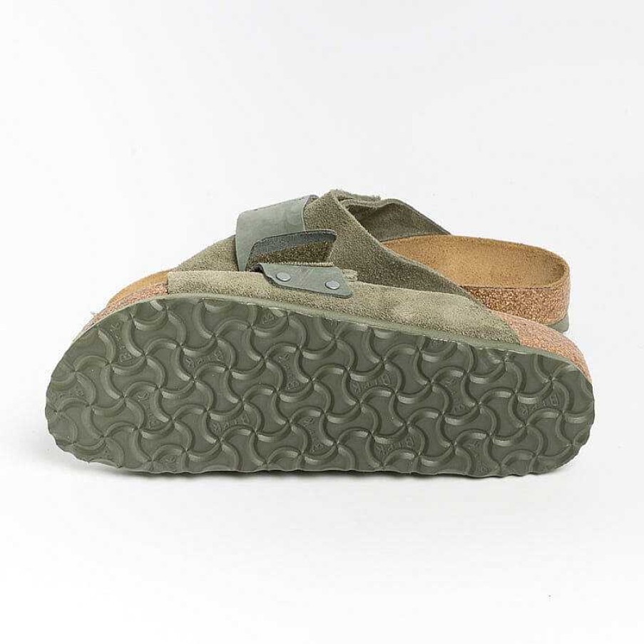 New BIRKENSTOCK Birkenstock - Sandali Bassi 1023830 - Kyoto - Timo