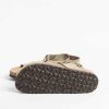 New BIRKENSTOCK Birkenstock - Sandali Bassi 1024110 - Tulum - Taupe