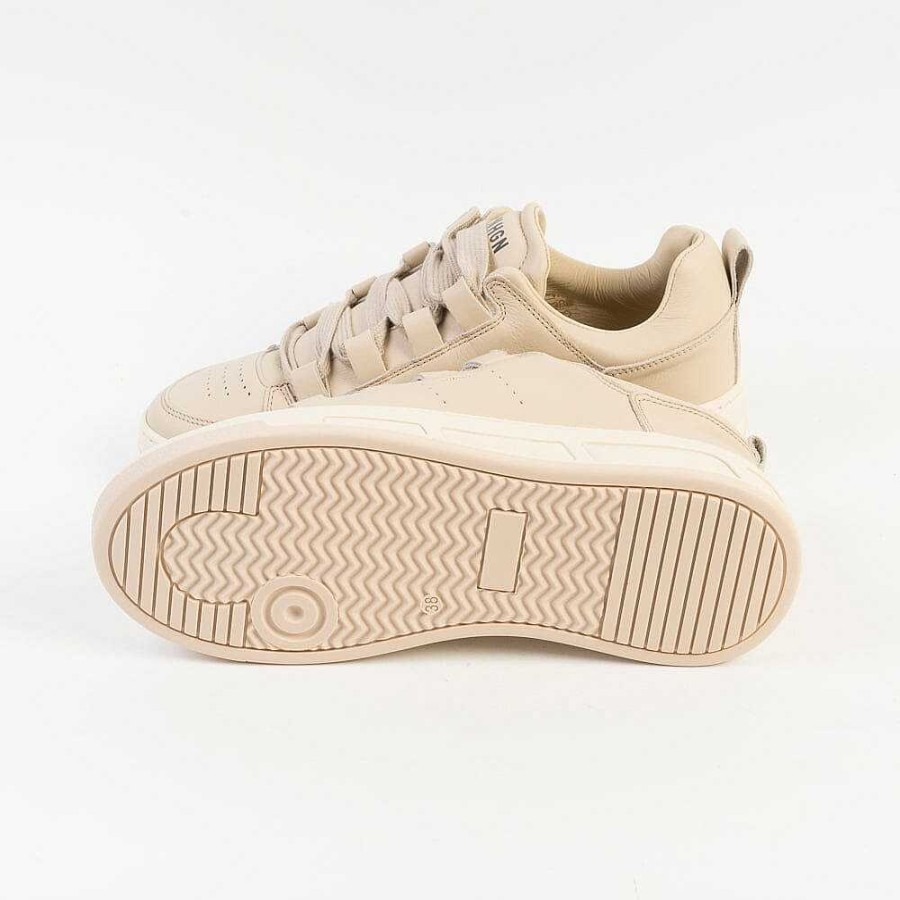 Hot COPENHAGEN Copenhagen - Sneakers - Cph213 - Vitello Nude