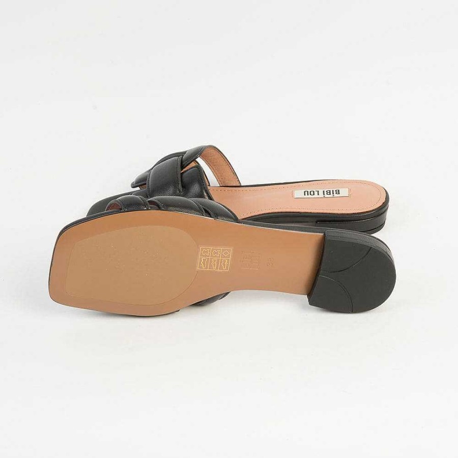 Clearance BIBI LOU Bibi Lou - Mules - 760Z - Nero