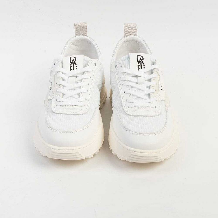 Online DATE Date - Sneakers - Kdue - Hybrid White W401