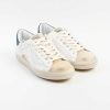 Wholesale 4B12 - COLLEZIONE UOMO 4B12 - Sneakers - Evo U11 - Bianco Bluette