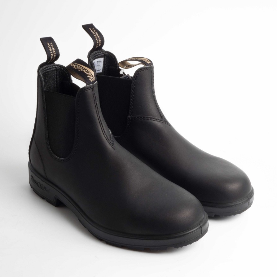 New Blundstone Blundstone - 510 - Voltan Black