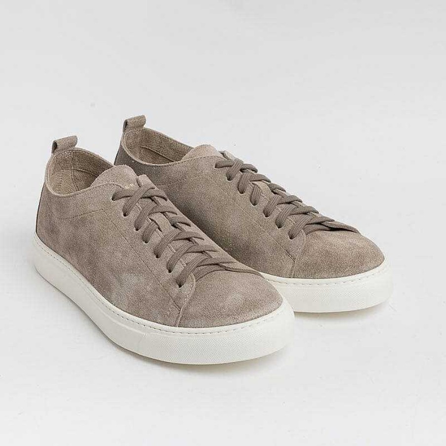 New HENDERSON Henderson - Sneakers - Soul- Kudu Taupe