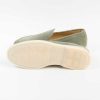 Online HENDERSON Henderson - Mocassino Slipon - Panarea - Suede Oliva