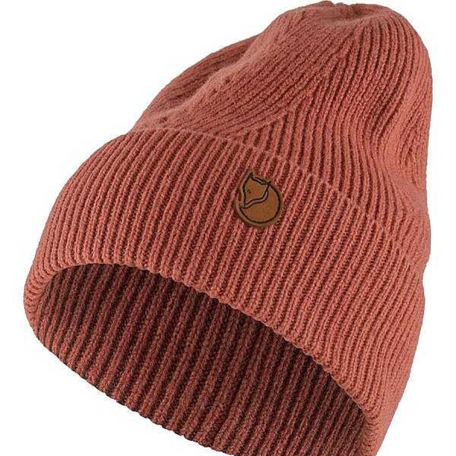 New Fjallraven Fjallraven - Directional Rib Beanie - 78143 - Vari Colori