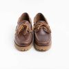 Hot Sebago Sebago - Mocassino Ranger - 7002Ir0 - Brown Gum