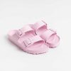 Wholesale BIRKENSTOCK Birkenstock - Sandali Bassi 1027355 - Arizona Eva - Fondant Pink