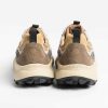 Wholesale FLOWER MOUNTAIN Flower Mountain - Sneakers Yamano 3 - 2B58 Beige Marrone