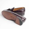 Hot Berwick 1707 Berwick 1707 - 8491 - Mocassino Nappine Foderato - Rois Brown